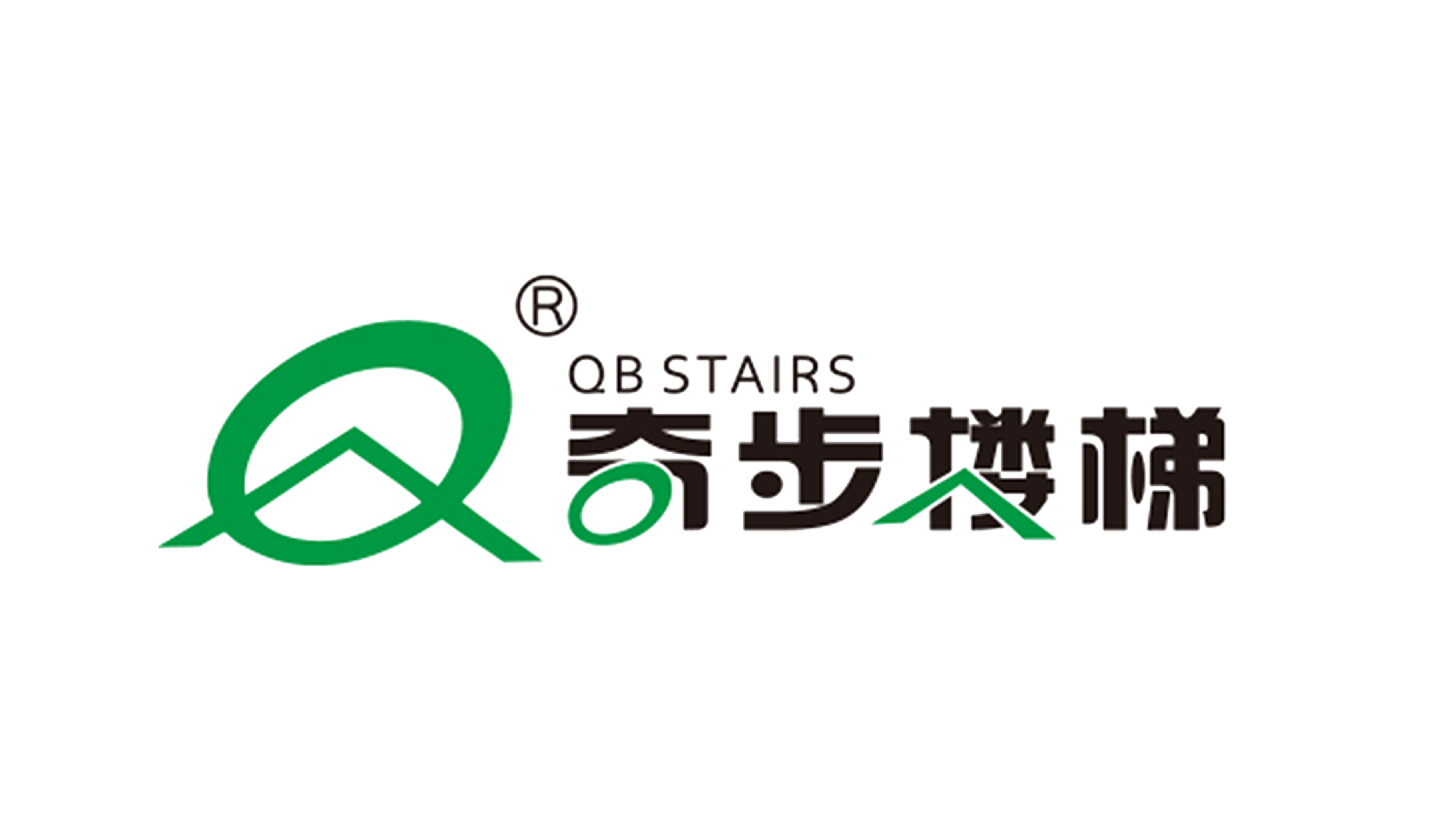 奇步楼梯